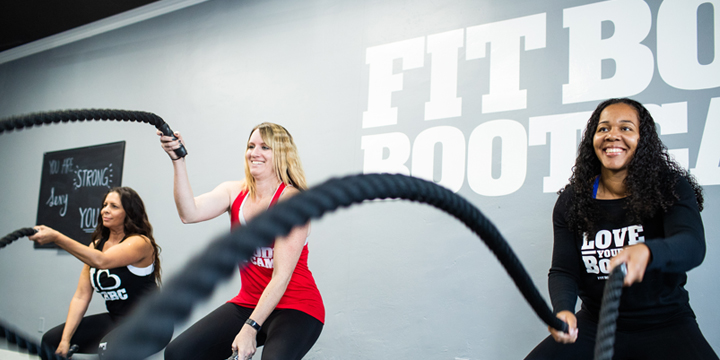 Fit Body Boot Camp | 51 E Sunrise Hwy, Lindenhurst, NY 11757 | Phone: (631) 343-5374