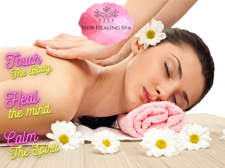 New Healing Spa | 6306 Northern Blvd, East Norwich, NY 11732 | Phone: (516) 200-5100