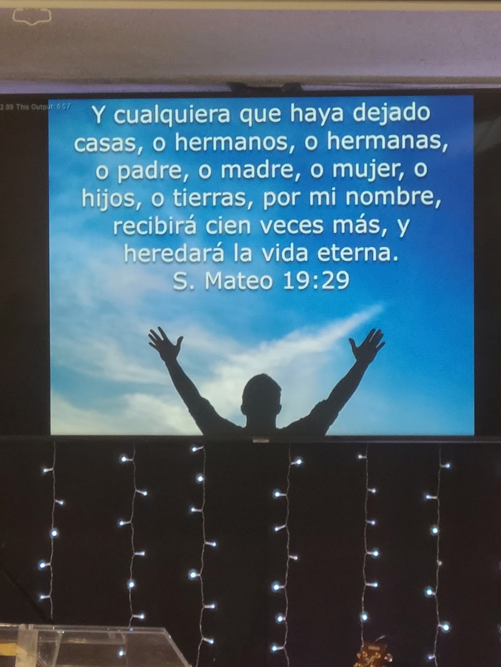 Plenitud De Vida Christian Center | 1326 Hempstead Turnpike, Elmont, NY 11003 | Phone: (516) 502-4444