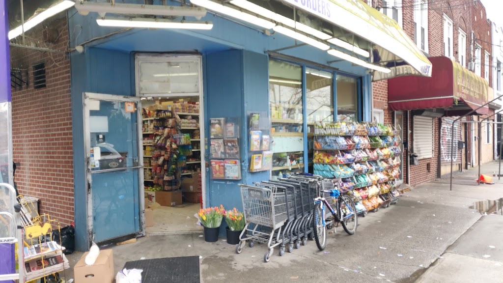 Supermarket Of Ave N inc | 3524 Flatlands Ave, Brooklyn, NY 11234 | Phone: (718) 377-3377