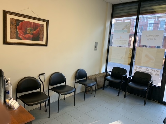 RC Physical Therapy | 933 Bay Ridge Ave, Brooklyn, NY 11219 | Phone: (917) 302-8341