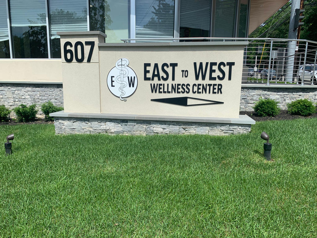 East to West Wellness Center | 607 W Jericho Turnpike, Huntington, NY 11743 | Phone: (631) 416-4940