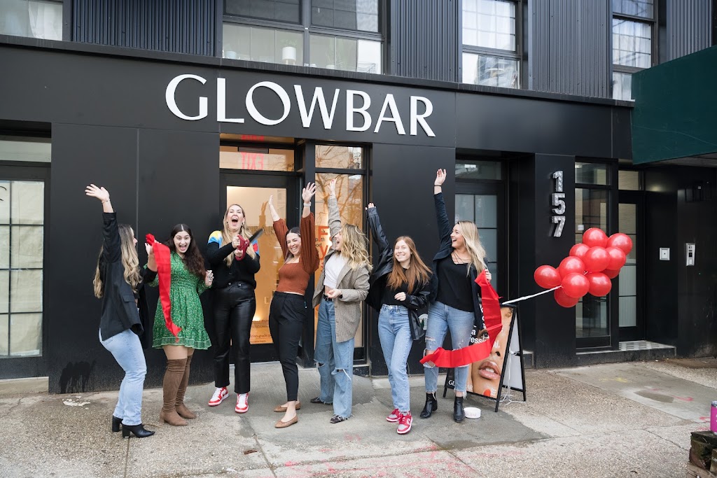 Glowbar Williamsburg | 157 Wythe Ave, Brooklyn, NY 11249 | Phone: (917) 261-4300