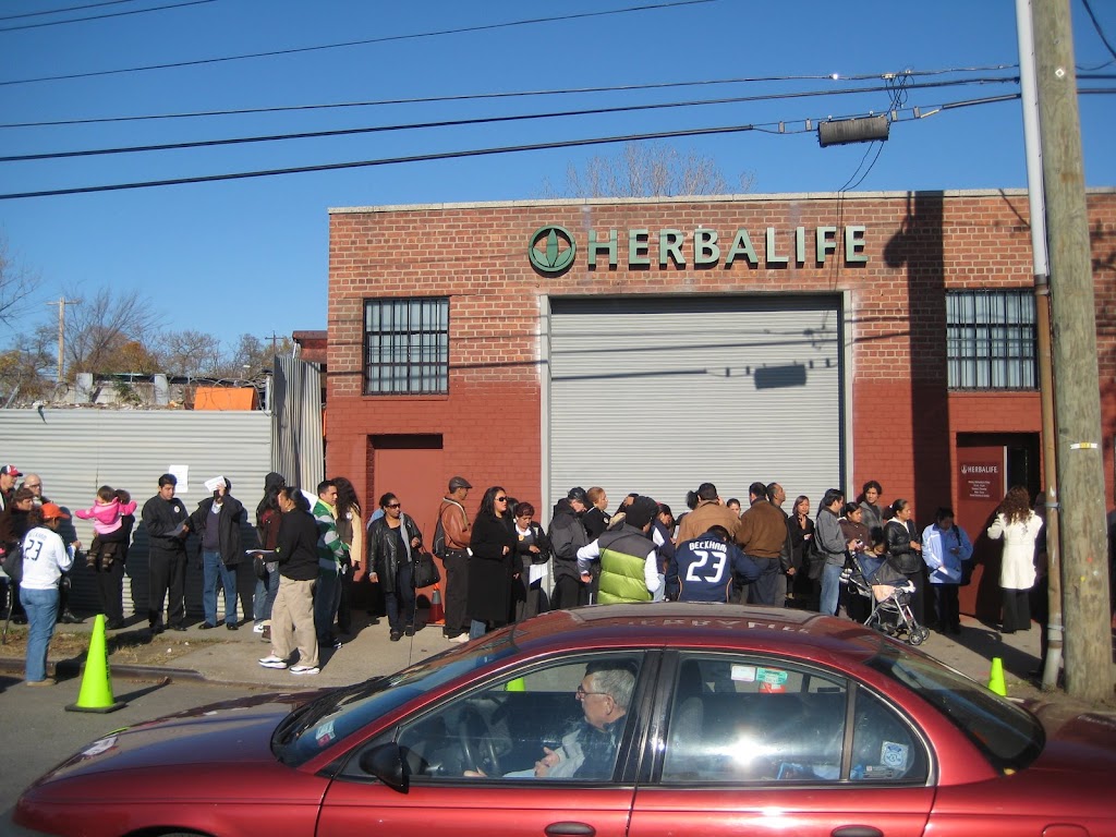 Herbalife Nutrition - Bronx Sales Center | 1439 Ferris Pl, Bronx, NY 10461 | Phone: (718) 708-7020