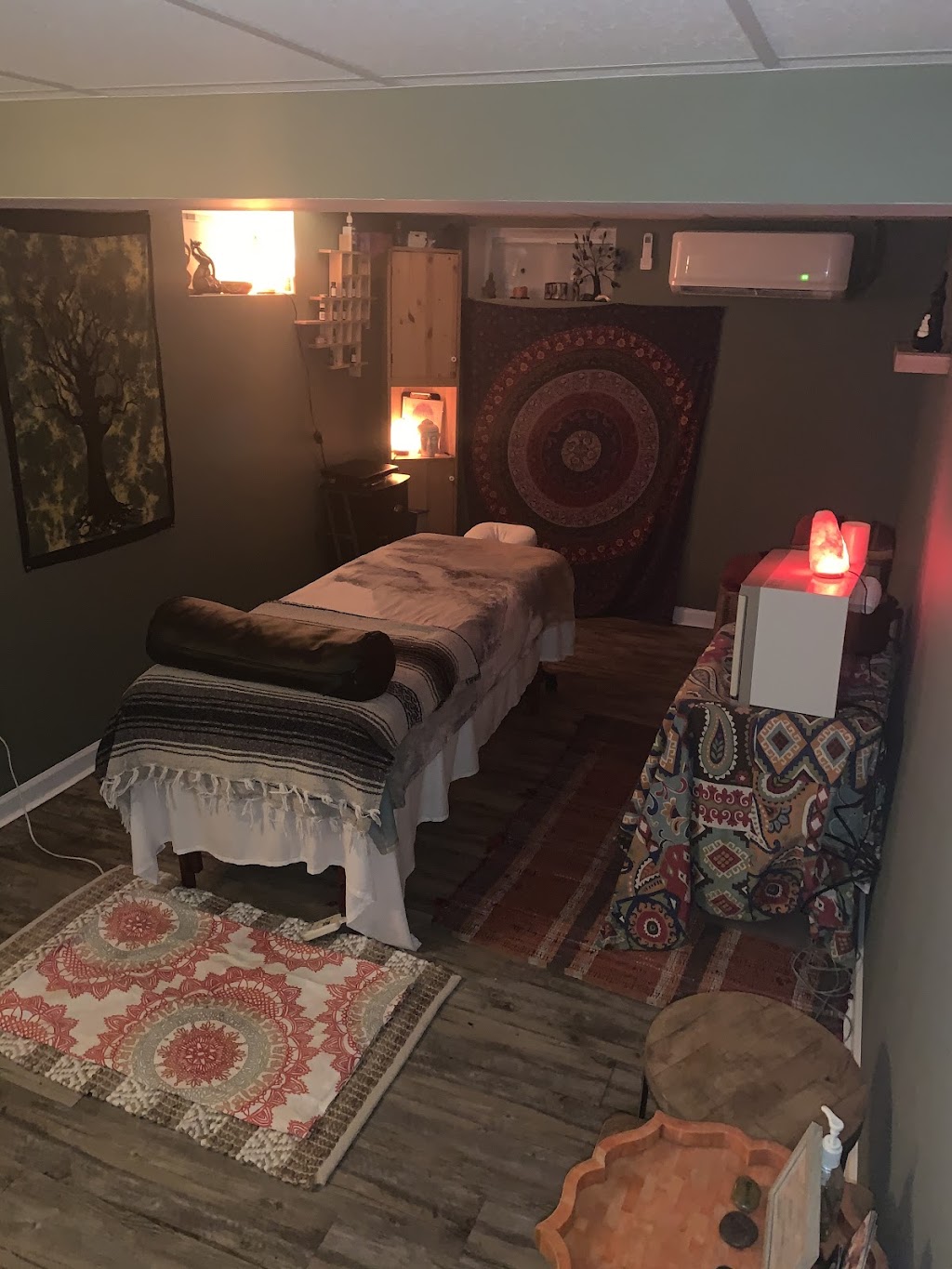 CORE Massage & Wellness | 2545 Clovermere Rd, Oceanside, NY 11572 | Phone: (516) 707-7989