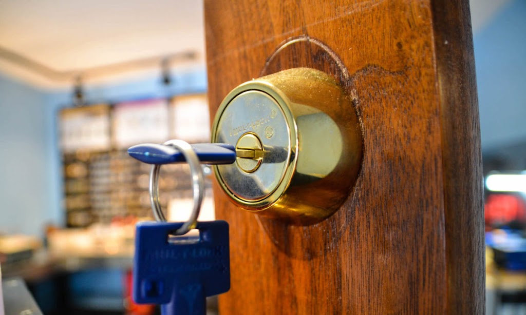 Pelham Locksmith Inc | 4672 Boston Post Rd, Village of Pelham, NY 10803 | Phone: (914) 348-9342