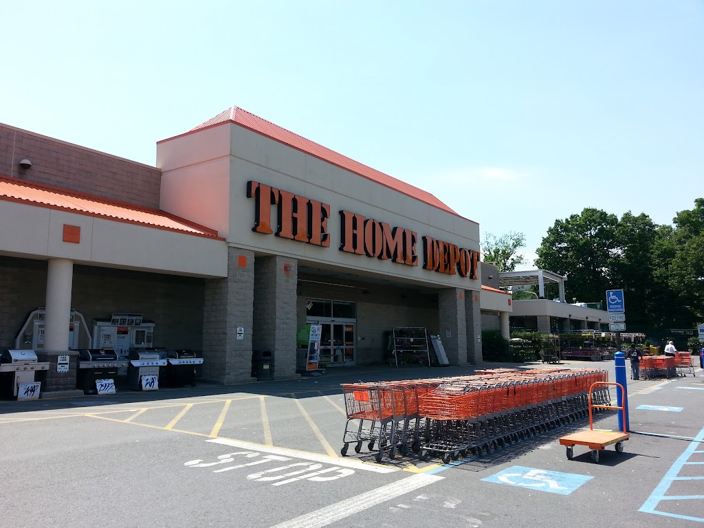 The Home Depot | 150 Midland Ave, Port Chester, NY 10573 | Phone: (914) 690-9745