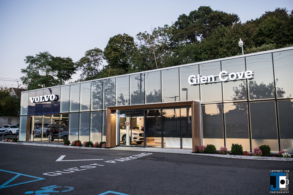 Volvo Cars Glen Cove | 79 Cedar Swamp Rd, Glen Cove, NY 11542 | Phone: (516) 880-8421