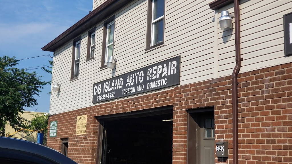 C B Island Automotive | 529 Union Ave, Westbury, NY 11590 | Phone: (516) 997-6152