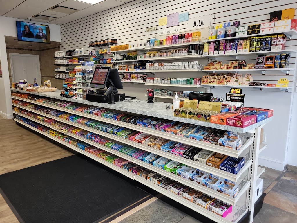 VEGA CONVENIENT STORE INC | 232 W Park Ave, Long Beach, NY 11561 | Phone: (516) 608-5340