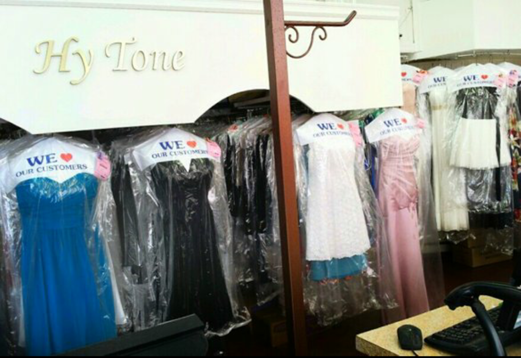 Hy Tone Cleaners | 75 Merritts Rd, Farmingdale, NY 11735 | Phone: (516) 845-1234