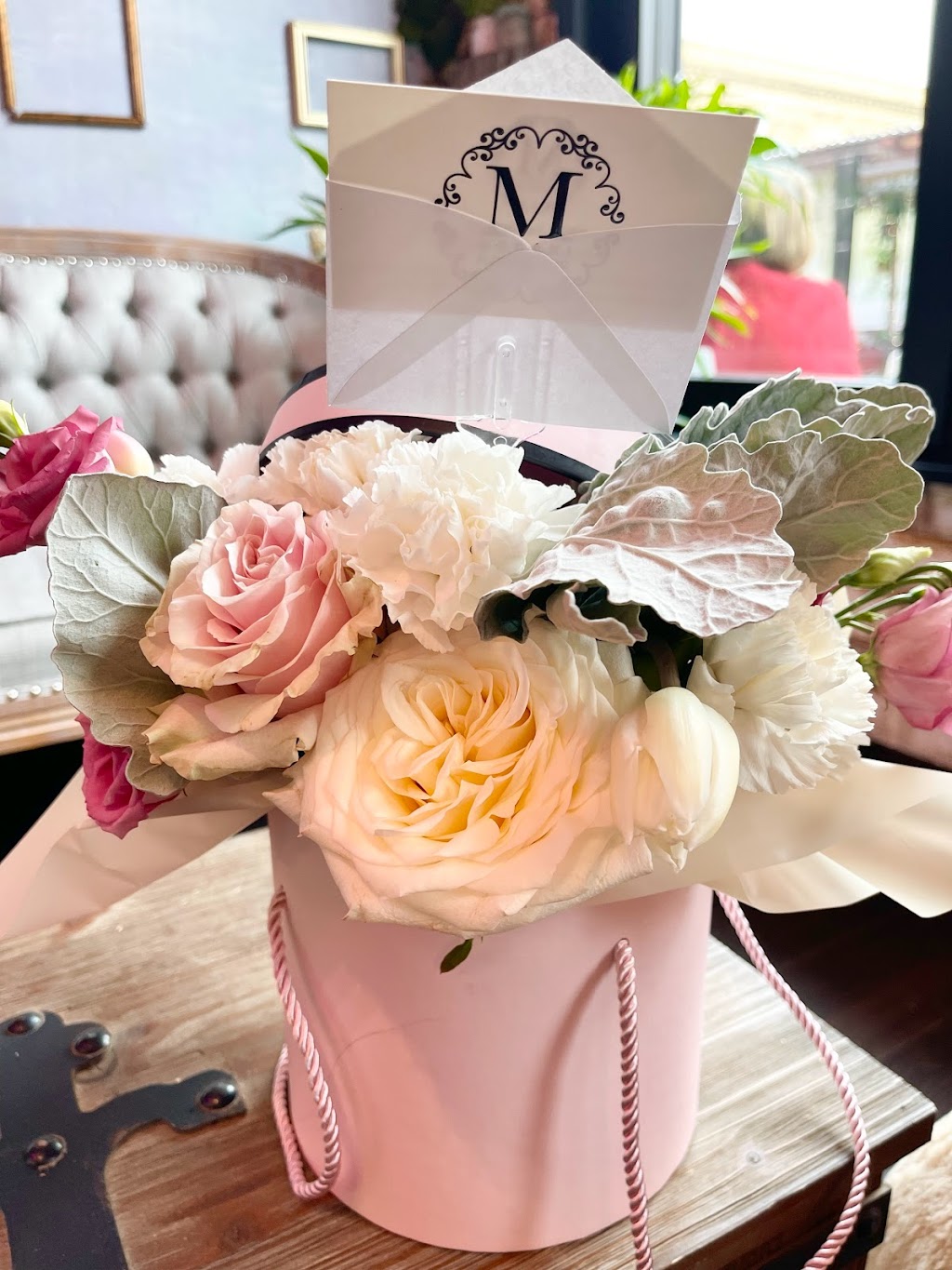 Meraki Flowers NYC | 7904 3rd Ave, Brooklyn, NY 11209 | Phone: (929) 500-0165