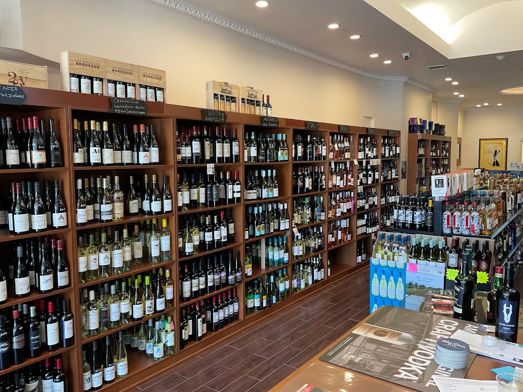 R&D Liquors and Wine | 4771 Boston Post Rd, Village of Pelham, NY 10803 | Phone: (914) 738-3602