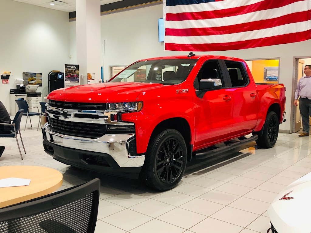 Empire Chevrolet of Huntington | 1072 E Jericho Turnpike, Huntington, NY 11743 | Phone: (631) 259-4825