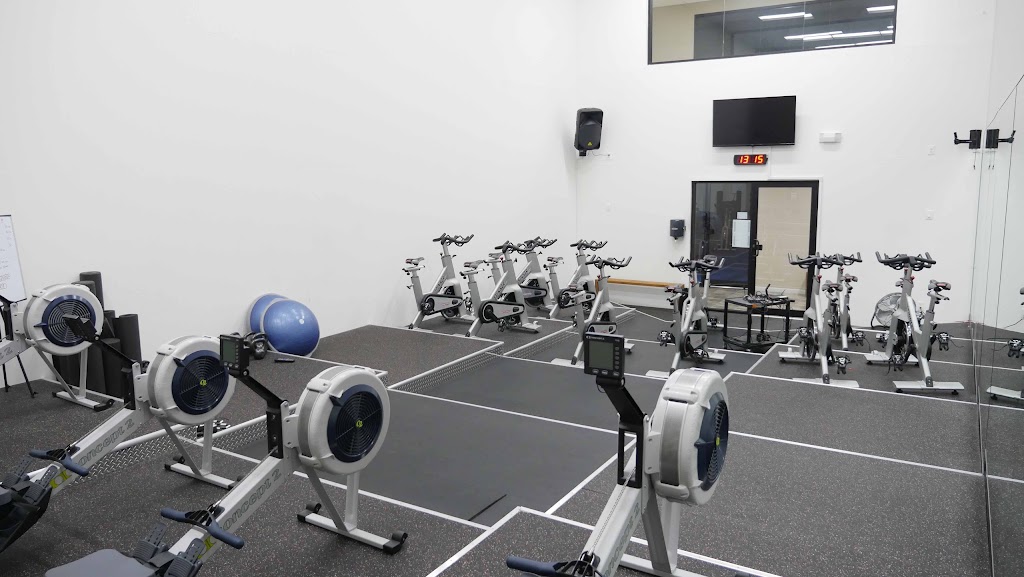 Pine Brook Fitness | 130 Rhodes St, New Rochelle, NY 10801 | Phone: (914) 636-1019