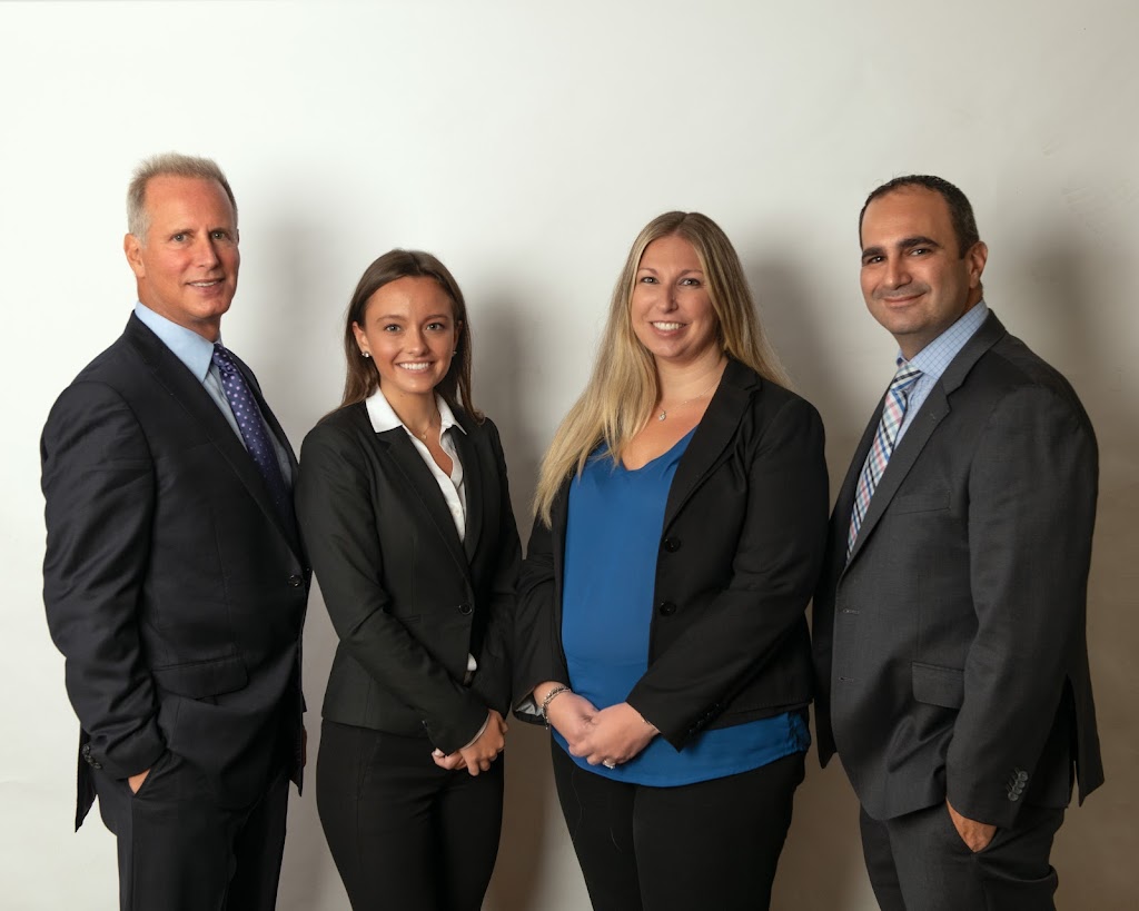 Edelman, Krasin & Jaye, PLLC | 7001 Brush Hollow Rd # 100, Westbury, NY 11590 | Phone: (866) 576-0617