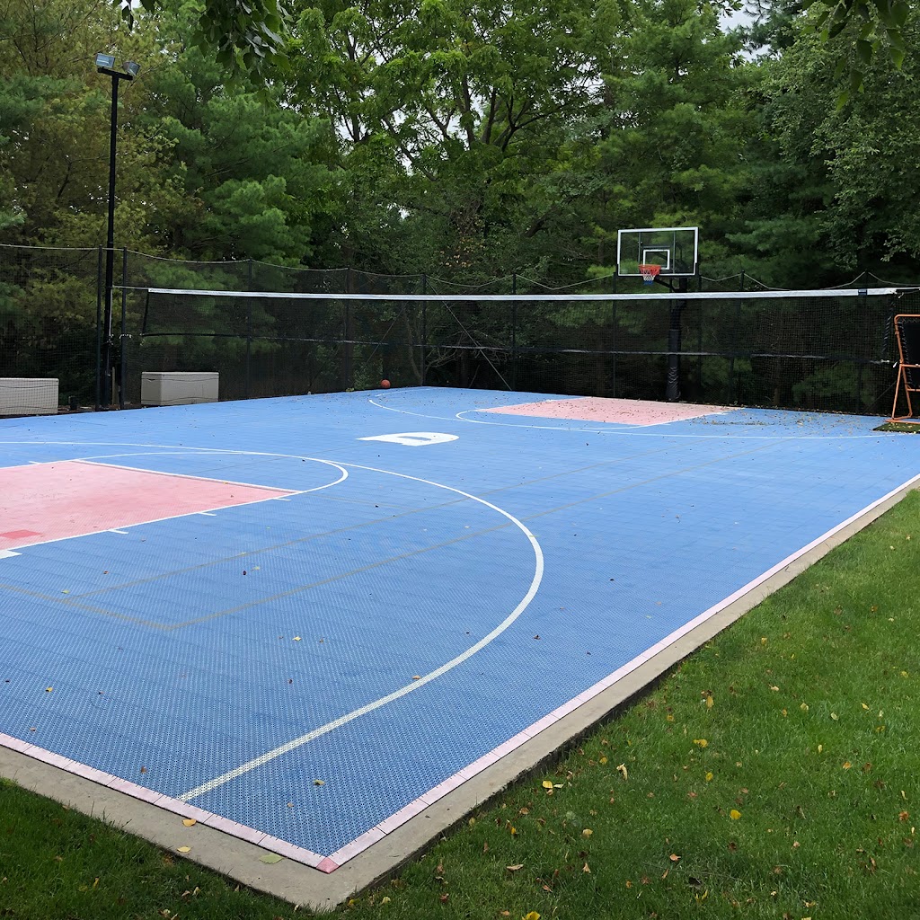 All Sport Netting | 454 Main St, Cold Spring Harbor, NY 11724 | Phone: (917) 717-2275