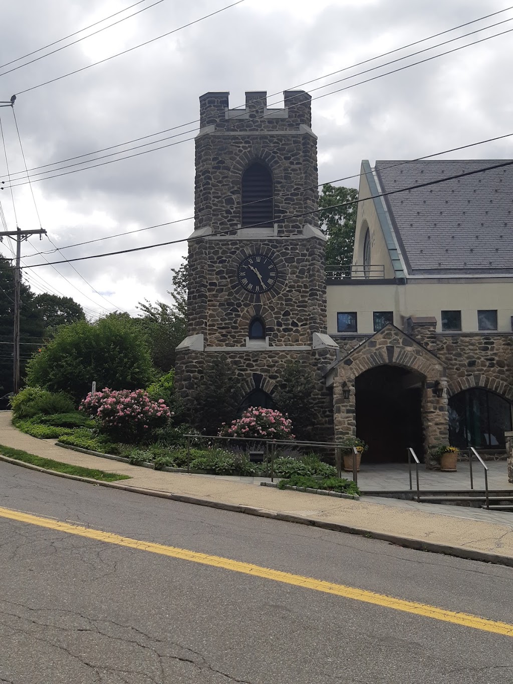 Hitchcock Presbyterian Church | 6 Greenacres Ave, Scarsdale, NY 10583 | Phone: (914) 723-3311