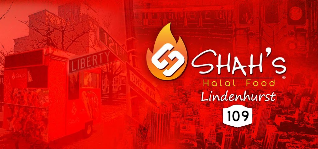 Shahs Halal Lindenhurst | 500 NY-109, Lindenhurst, NY 11757 | Phone: (631) 888-4444