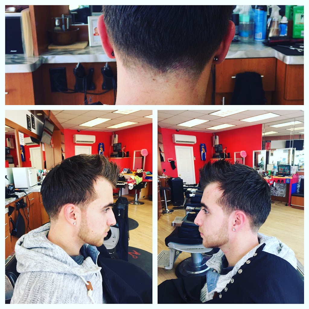 Whos Next? Barbershop | 20-24 Francis Lewis Blvd, Whitestone, NY 11357 | Phone: (718) 357-4411