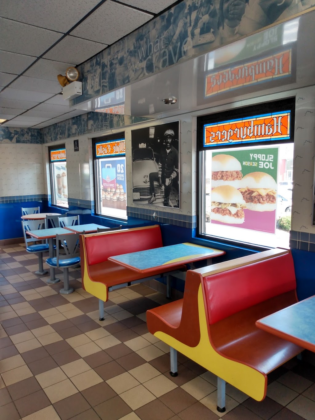 White Castle | 3663 Boston Rd, Bronx, NY 10466 | Phone: (718) 231-1347