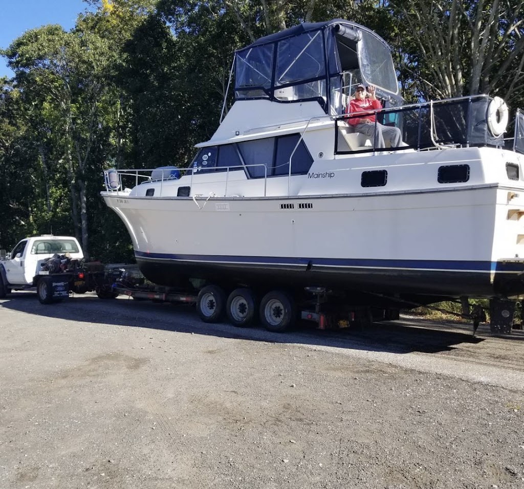 Kruse Marine Transportation | 170 Cedar Shore Dr, Massapequa, NY 11758 | Phone: (516) 798-2980