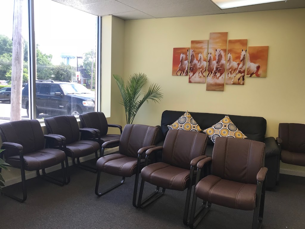 Summit Physical Therapy and Rehabilitation | 1763 Dutch Broadway, Elmont, NY 11003 | Phone: (516) 812-6145