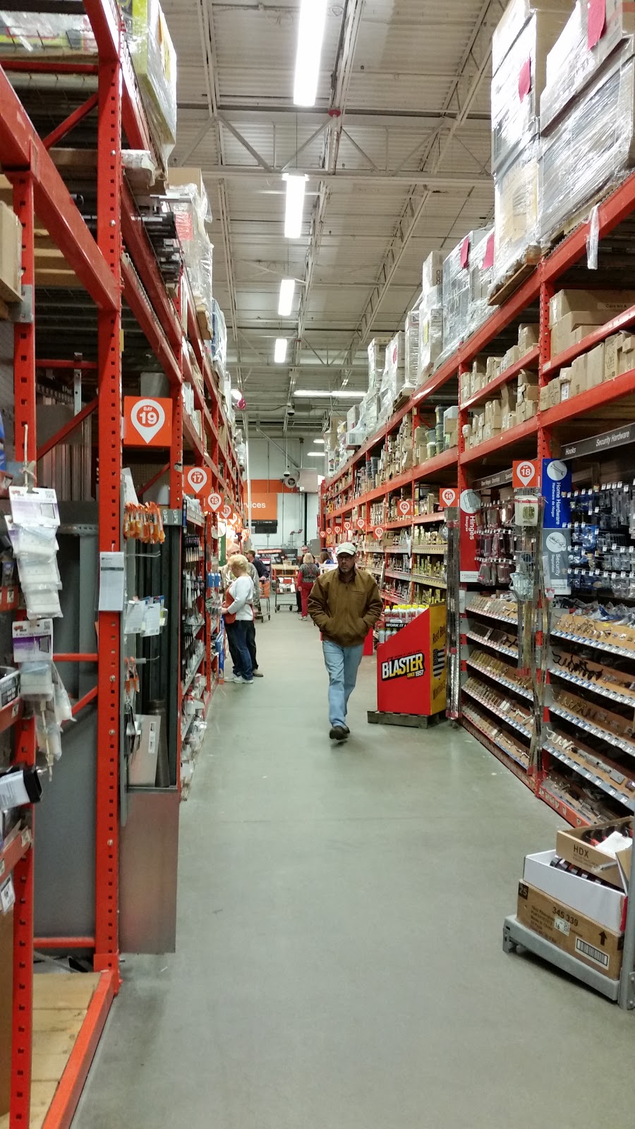 The Home Depot | 785 New York Ave, Huntington, NY 11743 | Phone: (631) 424-9170