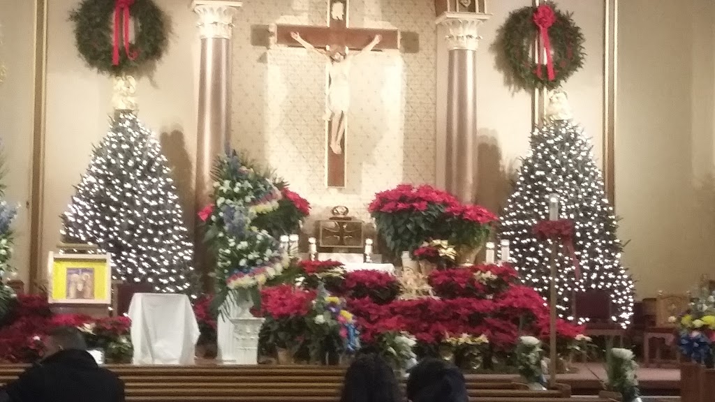 Our Lady of Guadalupe Roman Catholic Church | 7201 15th Ave, Brooklyn, NY 11228 | Phone: (718) 236-8300