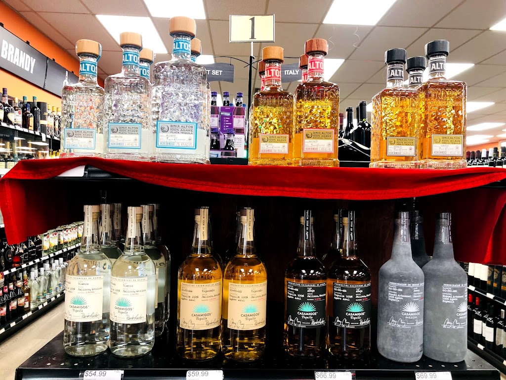 Dcer Wine & Liquor | 349 Wantagh Ave #5310, Levittown, NY 11756 | Phone: (516) 579-7463