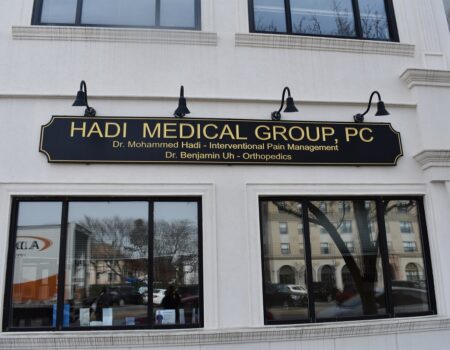 Hadi Medical Group - Long Beach | 210 W Park Ave, Long Beach, NY 11561 | Phone: (516) 897-2790