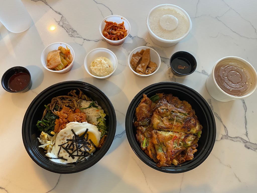 Food Court Korea | 947 Willis Ave, Albertson, NY 11507 | Phone: (516) 996-2882