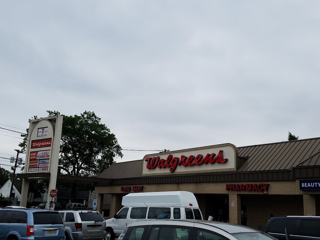 Walgreens | 1400 Teaneck Rd, Teaneck, NJ 07666 | Phone: (201) 837-9790