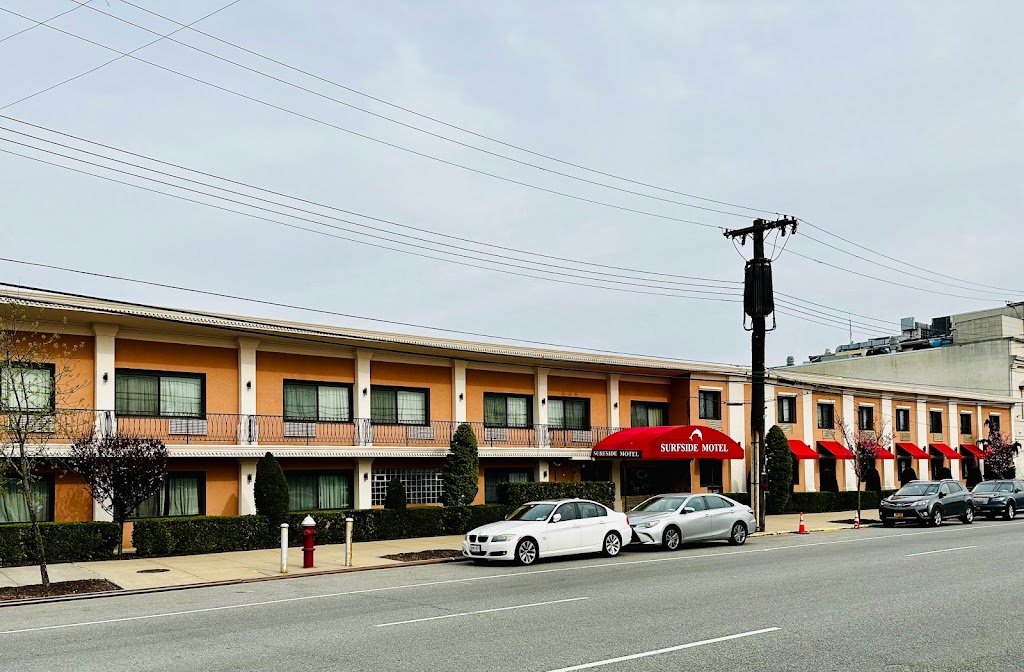 Surfside 3 Motel | 164-33 Cross Bay Blvd, Queens, NY 11414 | Phone: (718) 641-8400