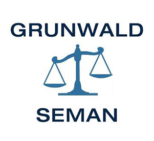 Grunwald & Seman, PC | 100 Garden City Plaza # 203, Garden City, NY 11530 | Phone: (516) 248-8889