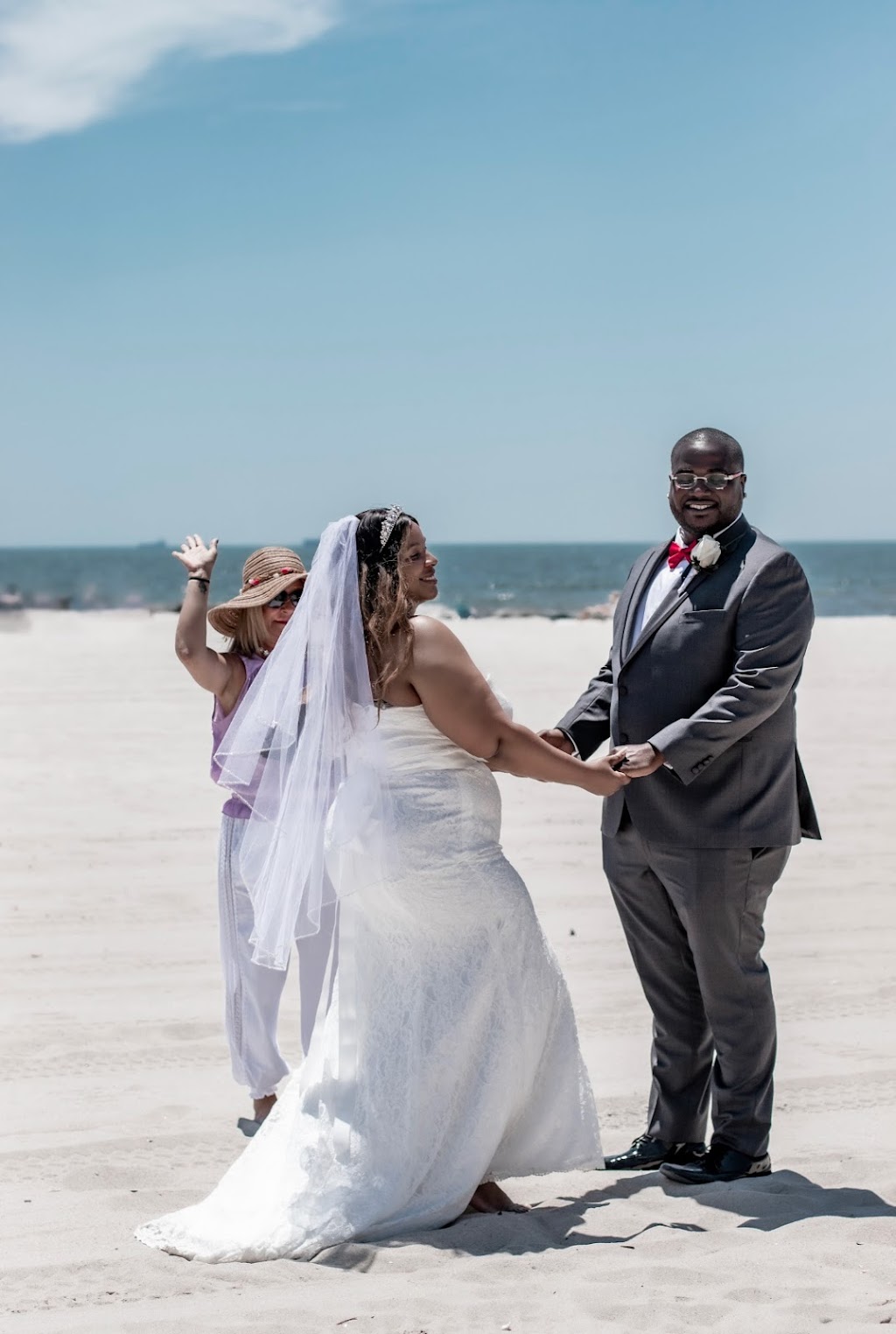 Pop Up Vows | 104 Michigan St, Long Beach, NY 11561 | Phone: (516) 474-5404