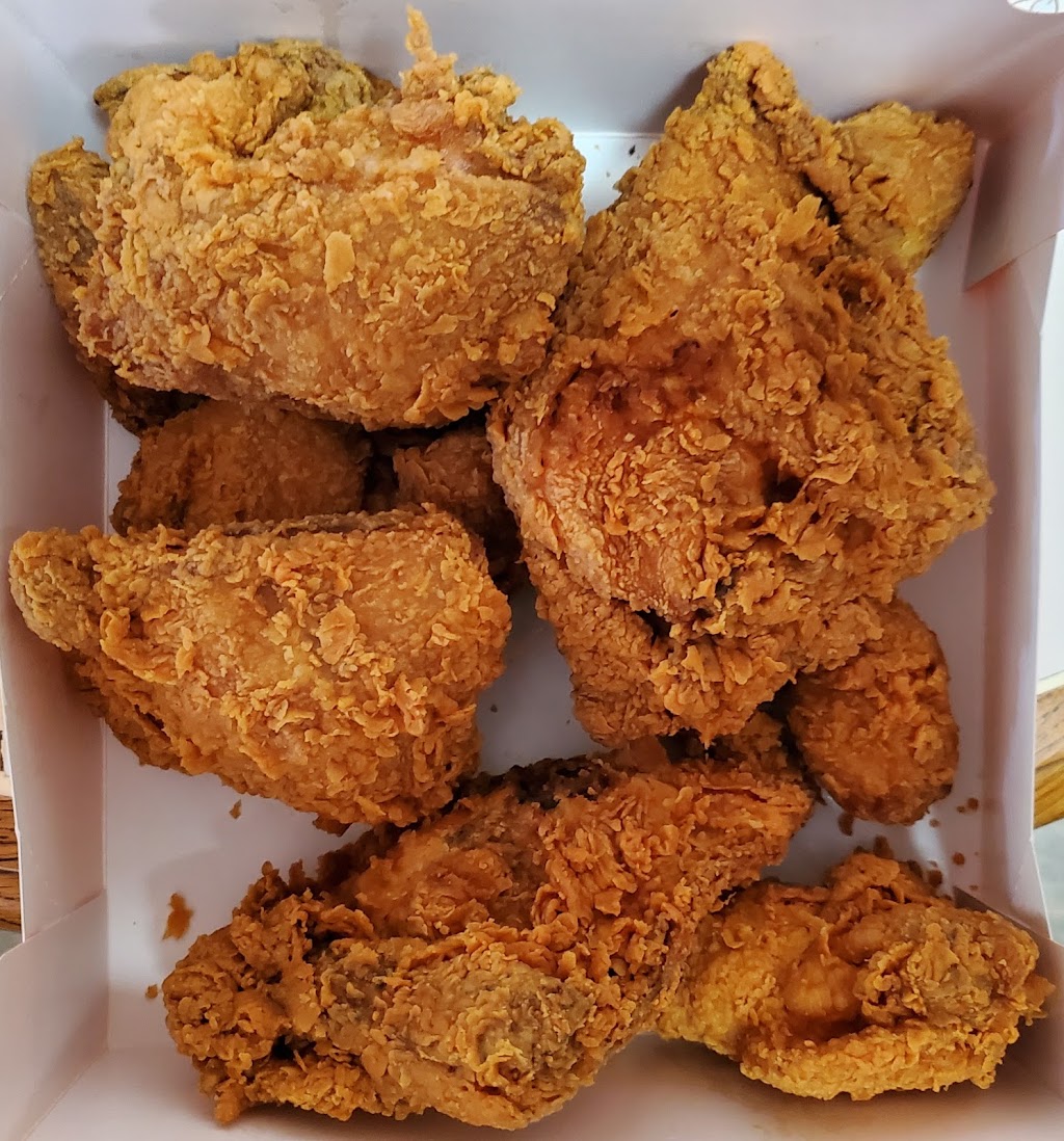 Popeyes Louisiana Kitchen | 21710 Hillside Avenue, Queens, NY 11427 | Phone: (718) 465-6812