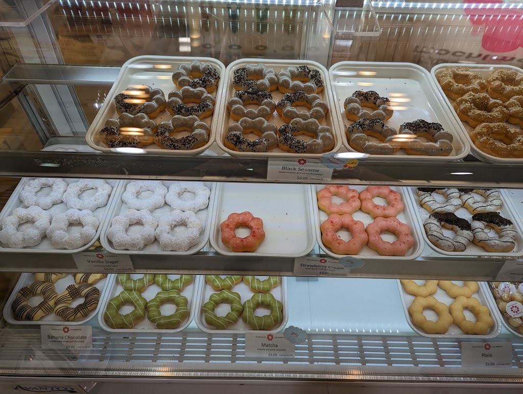 KAI Sweets | 595 River Rd, Edgewater, NJ 07020 | Phone: (201) 941-9113