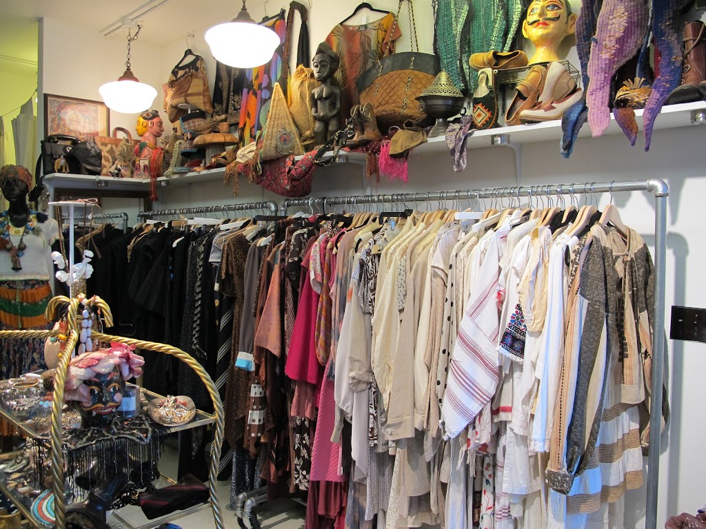 Nomad Vintage | 208 E 6th St, New York, NY 10003 | Phone: (212) 300-4765