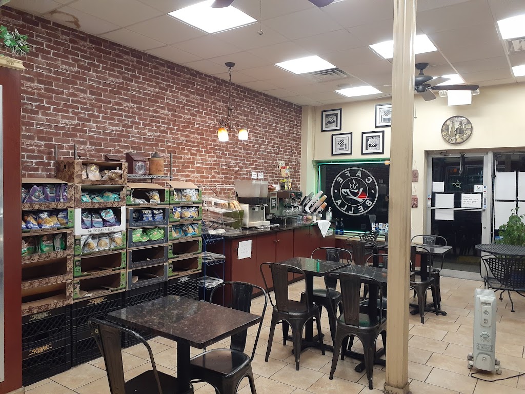 Cafe Bella Natural Healthy Food | 235 Robbins Ln, Syosset, NY 11791 | Phone: (516) 934-0568