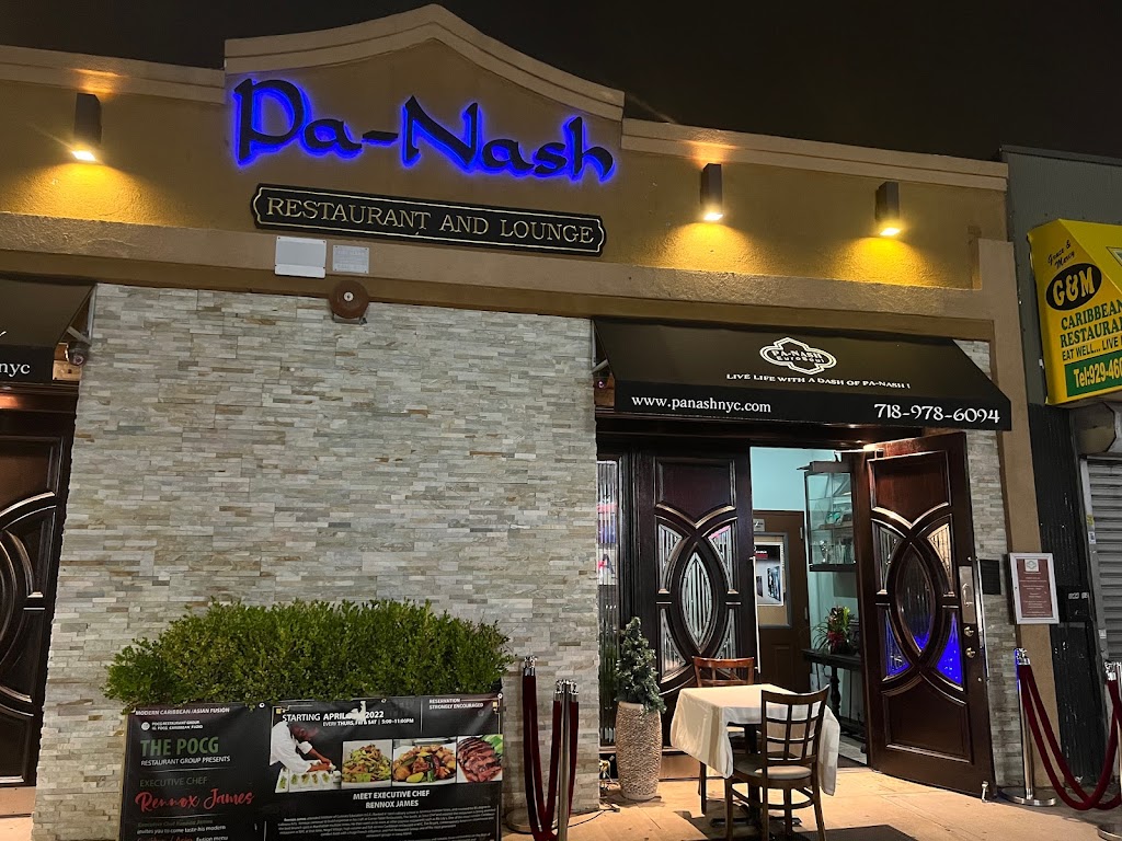 Pa-Nash Eurosoul Catering & Events | 144-14 243rd St, Queens, NY 11422 | Phone: (718) 978-6094