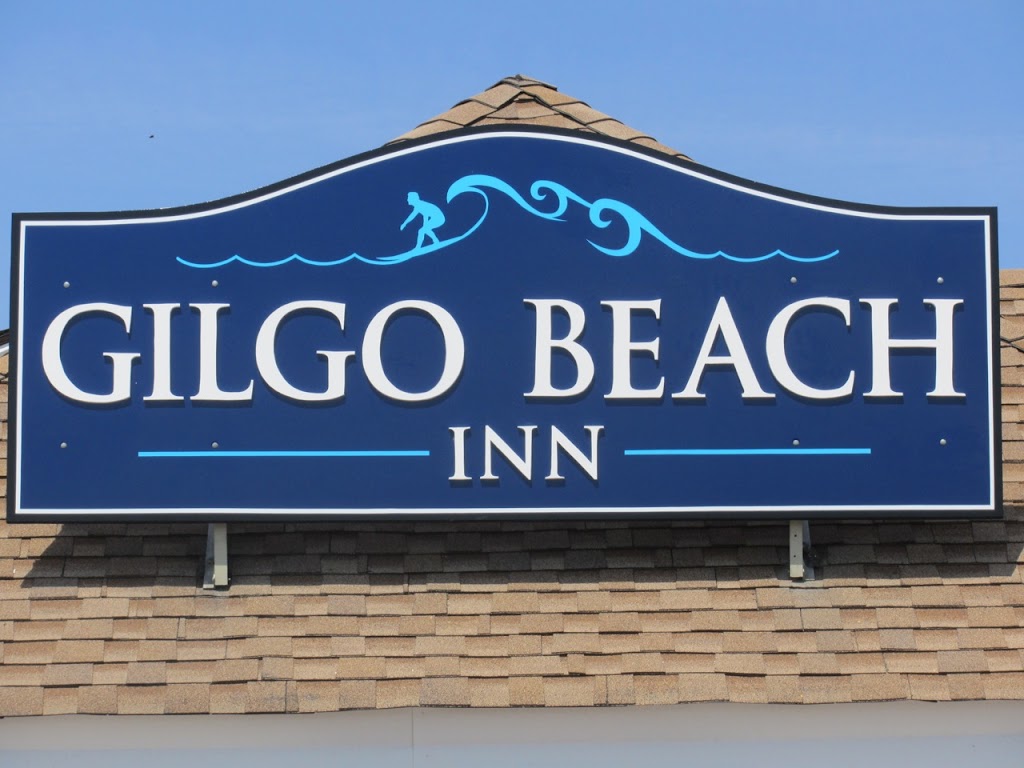 Gilgo Beach Inn | Gilgo Beach Parking Lot (Ocean Parkway), Gilgo Beach, NY 11702 | Phone: (631) 826-3339