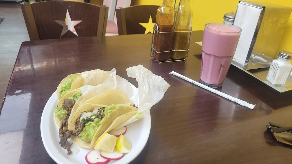 Taquería Restaurant Vacilon | 170 09 Jamaica Ave, Queens, NY 11432 | Phone: (718) 514-2830