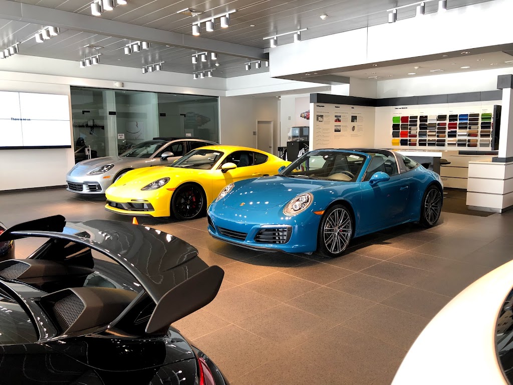 Porsche Huntington | 855 E Jericho Turnpike, Huntington Station, NY 11746 | Phone: (631) 546-7961