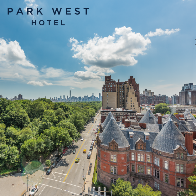 The Park West Hotel | 465 Central Park West #3851, New York, NY 10025 | Phone: (212) 866-1880