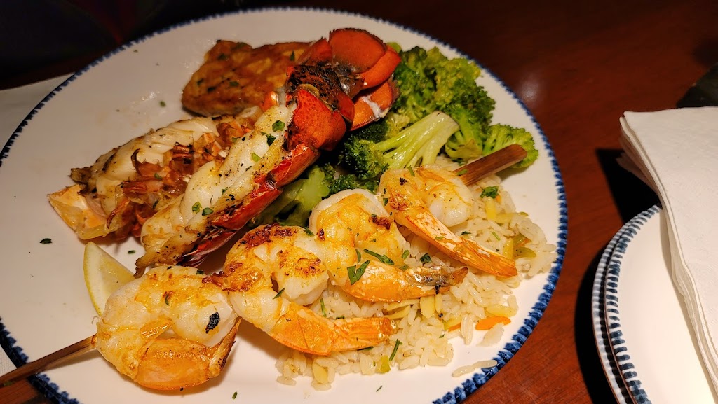 Red Lobster | 455 Gateway Dr, Brooklyn, NY 11239 | Phone: (718) 964-2057