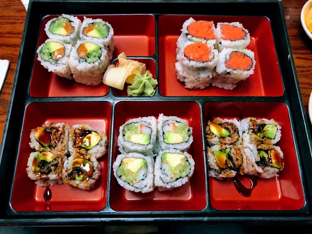 Tai Show Sushi | 4320 Merrick Rd, Massapequa, NY 11758 | Phone: (516) 798-3958