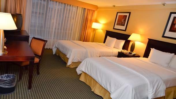 Garden Inn & Suites | 151-20 Baisley Blvd, Jamaica, NY 11434 | Phone: (718) 581-5380