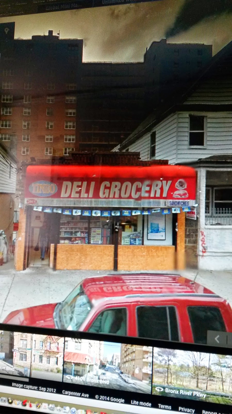 Global Mini Market | 3861 Carpenter Ave, Bronx, NY 10467 | Phone: (718) 515-6568