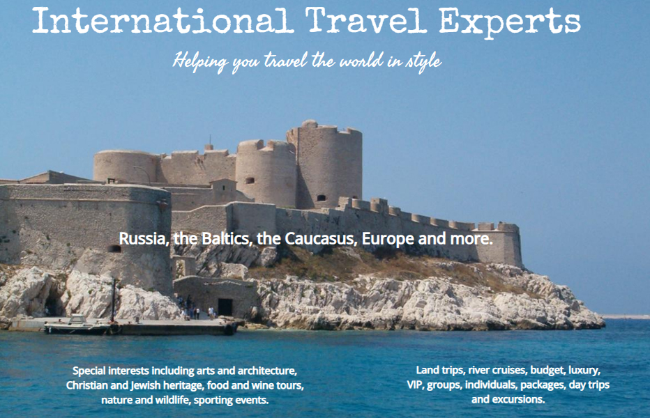 ​International Travel Experts | 41 Sweetfield Cir, Yonkers, NY 10704 | Phone: (914) 484-3625